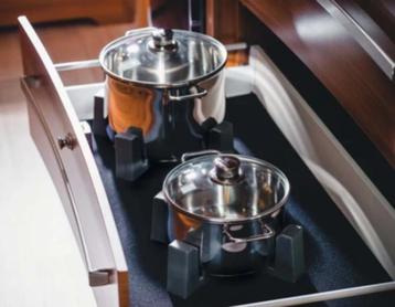 Purvario system module III beschikbaar voor biedingen