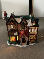 Lemax Village Collection - Holiday Home (05503), Diversen, Kerst, Gebruikt, Ophalen