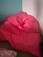 Leuke Roze Zitzak - 2e Ronde!, Huis en Inrichting, Zitzakken, Ophalen