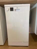 Afwasmaschine, Ophalen, Eco programma, Zo goed als nieuw, 95 cm of meer