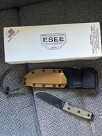 ESEE 4 vaststaand mes - Zo goed als nieuw, Ophalen of Verzenden, Zo goed als nieuw