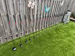 SkyMax Golfset + BigMax Golftas, Sport en Fitness, Golf, Ophalen, Zo goed als nieuw, Set, Overige merken