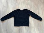 C&A trui/ sweater maat XS zwart, Kleding | Dames, Zwart, Ophalen of Verzenden, Zo goed als nieuw, Maat 34 (XS) of kleiner
