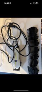 wahl tondeuse., Sieraden, Tassen en Uiterlijk, Uiterlijk | Haarverzorging, Ophalen of Verzenden, Gebruikt