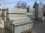 Steiger Baumann | 200 m² | Gratis levering, Ophalen, Nieuw, Gevelsteiger, 5 meter of hoger