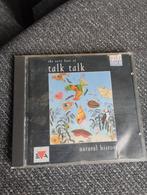 CD - Talk Talk The Very Best of, Verzenden, 1980 tot 2000, Zo goed als nieuw