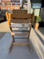 Stokke Tripp Trapp Kinderstoel, Ophalen, Gebruikt, Meegroeistoel