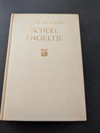 Scheel Engeltje - Mr. J. van der Hoeven, Boeken, Ophalen of Verzenden, Gelezen, Mr. J. van der Hoeven, Nederland
