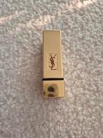 YSL Rouge Pur Couture 39! Makeup, tassen, kleding, schoenen, Ophalen of Verzenden, Zo goed als nieuw, Lippen, Make-up