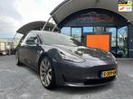 Tesla Model 3 Performance AWD 85% SOH 1e EIG BTW Auto Rijkla, Automaat, 462 pk, 1249 min, Zilver of Grijs