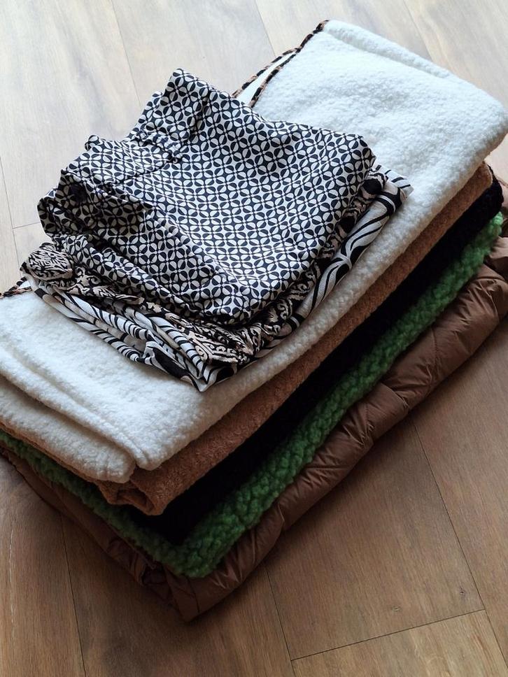 kledingpakket dames maat L (8 stuks), Kleding | Dames, Dames-kledingpakketten, Zo goed als nieuw, Maat 42/44 (L), Ophalen of Verzenden