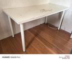 Ikea bureau 150x75, Huis en Inrichting, Ophalen of Verzenden, Gebruikt