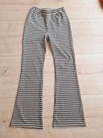 Hema flared broek 158/164, Ophalen of Verzenden, Nieuw, Meisje, Broek