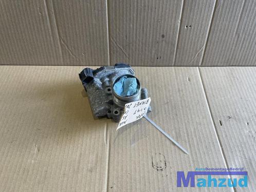 OPEL mokka 1.4 Turbo B14NET A14NET gasklephuis 55565489, Auto-onderdelen, Brandstofsystemen, Opel, Gebruikt, Ophalen of Verzenden