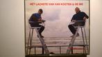 Van Kooten & De Bie - Het Lachste Van Van Kooten & De Bie, Ophalen of Verzenden, Zo goed als nieuw