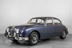 Jaguar MK II 3.8 LHD automaat . (bj 1961), Auto's, Jaguar, Te koop, Geïmporteerd, 3800 cc, Benzine