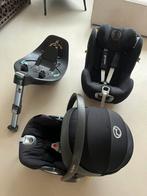 Cybex draaibare autostoel set; Cloud Z, Sirona Z en base., Kinderen en Baby's, Autostoeltjes, Overige merken, 0 t/m 18 kg, Ophalen of Verzenden