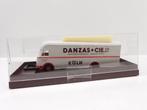 Brekina Magirus Danzas ++ Cie, Ophalen of Verzenden, Zo goed als nieuw, Bus of Vrachtwagen, Brekina