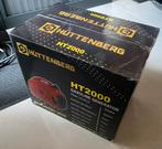 HT2000 Huttenberg Benzine Stroomgenerator *ONGEOPEND*, Ophalen, Nieuw