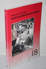 Historische Reeks Land van Heusden en Altena. Deel 18., Boeken, Ophalen of Verzenden, Gelezen