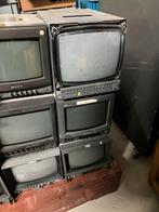 Stapel defect crt pro bvm pvm trinitron etc monitoren, Ophalen, Sony, Daar, Japan
