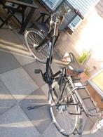 Vogue electrische fiets, Fietsen en Brommers, Elektrische fietsen, Overige merken, Ophalen of Verzenden, Zo goed als nieuw, 51 tot 55 cm