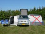 VW california T4 of T5 tent, Ophalen, Gebruikt, Tot en met 4