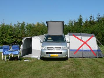 VW california T4 of T5 tent beschikbaar voor biedingen