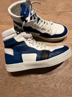 Hoge sneakers van NIKKIE, Kleding | Dames, Schoenen, Ophalen of Verzenden, Zo goed als nieuw, Zwart, Sneakers of Gympen