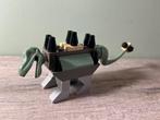 Lego 7000 baby ankylosaurus met instructie, Ophalen of Verzenden, Lego, Zo goed als nieuw