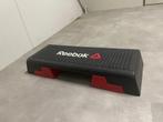 Reebok step, Ophalen, Kunststof, Stepapparaat, Zo goed als nieuw