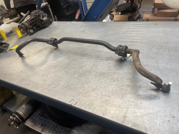 Stabilisatorstang voor van een Jeep Grand Cherokee, Auto-onderdelen, Ophanging en Onderstel, Jeep, Gebruikt, 3 maanden garantie