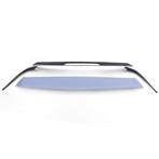 GTI Look Dak spoiler Achterklep Spoiler Geschikt Voor VW Gol, Auto diversen, Tuning en Styling, Verzenden, Automotive Parts, A.parts@hotmail.nl