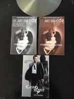 James Bond Boeken - Ian Fleming - Thunderball, Casino Royale, Ophalen of Verzenden, Gelezen
