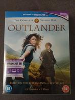 Outlander season 1, Ophalen of Verzenden, Nieuw in verpakking, Boxset