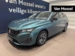 Peugeot 308 SW 1.2 PureTech Active Pack Business, Stof, Gebruikt, Euro 6, 1199 cc
