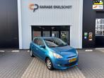 Mitsubishi Space Star 1.0 Intense, Voorwielaandrijving, Euro 5, Stof, Gebruikt
