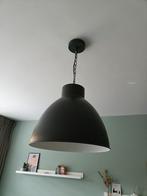 Plafond hanglamp antraciet, Huis en Inrichting, Lampen | Hanglampen, Ophalen, Minder dan 50 cm