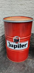 BBQ Jupiler Limited edition, ongebruikt, Tuin en Terras, Houtskoolbarbecues, Zo goed als nieuw, Ophalen