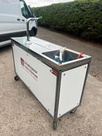 Biertap mobiele bar, Ophalen, Zo goed als nieuw, Overige merken