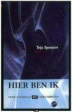 HIER BEN IK (over anorexia en bulimia nervosa), Boeken, Ophalen of Verzenden, Zo goed als nieuw