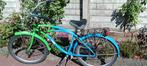 Prima fiets, Ophalen, Gebruikt, Staal, Overige typen