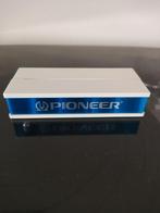 Originele vintage Pioneer borstel om platen mee te reinigen, Audio, Tv en Foto, Platenspelers, Verzenden, Zo goed als nieuw, Pioneer