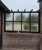 windscherm, Ophalen, Gebruikt