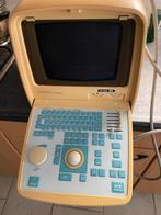 Goede portable Honda HS-2000 echo scanner met 7,5 MHz probe, Ophalen