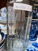 Vintage Spuitfles Sifon Dayla Engeland, Antiek en Kunst, Ophalen of Verzenden