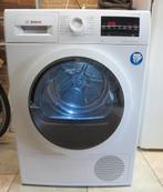 Warmtepompdroger BoschA++, Zelfreinigend, 8 kg., Ophalen, Overige typen, 8 tot 10 kg, Zo goed als nieuw