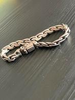 Buddha to Buddha armband, Ophalen, Zo goed als nieuw, Zilver, Zilver