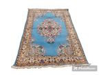 Prachtig handgeknoopt perzisch tapijt  UITVERKOOP WEG=WEG, Huis en Inrichting, Stoffering | Tapijten en Kleden, 200 cm of meer