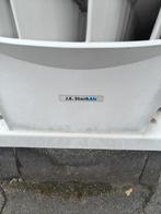 Dakventilator, Doe-het-zelf en Verbouw, Ventilatie en Afzuiging, Ophalen, Gebruikt, Afzuiger